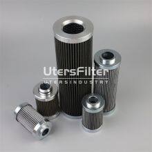 304/316L stainless steel welding filter element