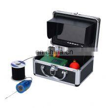 30M 1000TVL Fish Finder Underwater Fish Finder With 7.0 Inch Display Professional Fishing Camera 15 Infrared Bulbs 15 White LEDs thumbnail-1