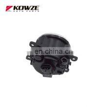 Vehicle Front Bumper Fog Lamp Assy For Ford Ranger 2016-2018 AB39-15201-AA thumbnail-3