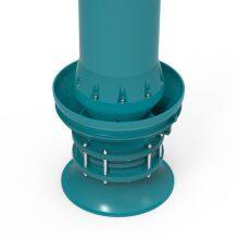 Submersible Axial Flow Pump With IP68 Submersible Motor thumbnail-5