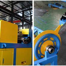 Auto Duct Production Line 2