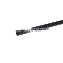 15 Year Factory Free Samples High Quality Car Windshield Wiper Blade Graphite Coating Nature Wiper Blade Rubber thumbnail-2