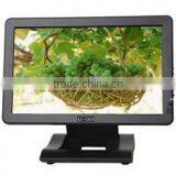 10.1 Inch LED Monitor &DVI & VGA Input(With Touchscreen) thumbnail-1
