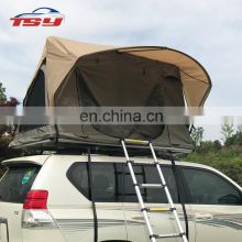 4WD 205*125cm Off-road Car Tent Waterproof Shade Soft Car Roof Top Tent