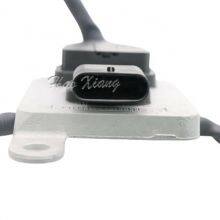 Haoxiang Auto New Material Europe Truck Nox Sensor Nitrogen Oxide Sensor A0009053603 for Mercedes-Benz GLA200 GLA260 A-180 A-260 thumbnail-3