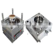 Parts China Plastic Mould Injection Molding Mould