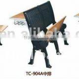 School Furniture for Student Desk and Chair TC-904A-L thumbnail-1
