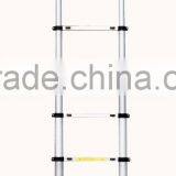 2.6M Aluminium Single Telescopic Ladder thumbnail-4