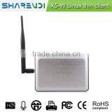 Factory Direct Selling Thin Client X5 With Embeded Linux for Online Business thumbnail-3
