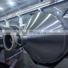 EYH Various Styles Hot Sale EYH Bidirection Planar Motion Mixer For Vitamin E Soft Capsule thumbnail-2