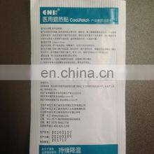 Automatic Hydrogel or Cataplasm Patch Packing Machine thumbnail-5