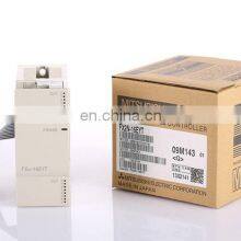 Spot Goods for New Original Mitsubishi PLC FX5-8EX/ES Warranty for 1 Year Best Price thumbnail-2