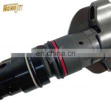 HIDROJET ORIGINAL REMAIN DIESEL FUEL INJECTOR 2673360 INJECTOR 267-3360 Used For CAT C9 thumbnail-3