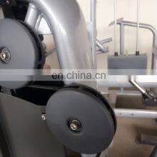 Professional Fitness Equipment Gym Wholesale Super ASJ-A018 Glute Machine Hip Trainer Machine thumbnail-2