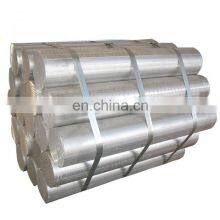 7050 7075 6061 6063 6082 5083 2024 T6 / T651 Aluminium Bar Rod In Stock