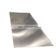 Cold Rolled 8K Surface Stainless Steel Sheet thumbnail-2