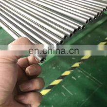 Factory Price 304 316L Stainless Steel Round Bar Bright Steel Rod thumbnail-3