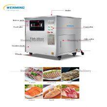Automatic Meat Slicer Salmon Slicer Machine Fish Slicer Machine Roast Beef Slicer Brisket Slicer thumbnail-5