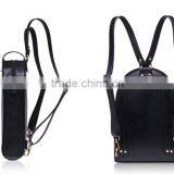 Vintage Durable Hot Style Women Backpack Leisure Small Size Simple Nappa Cow Leather Backpack for Girl thumbnail-5