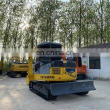 Low Working Hours Komatsu Pc78 Pc78us-6 Used Excavator With High Quality Engine and Pump for Sale thumbnail-4