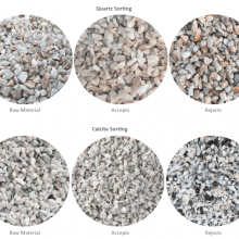 Non-metallic Ore Color Sorter thumbnail-4