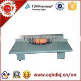 2015 TPO 10 Patio Gas Heater With Square Bar Table thumbnail-4