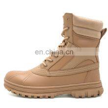 Tactical Shoes Botas Militares Army Boots Tactical Combat Military Boots thumbnail-1