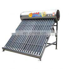 CE CCC Certificated Stainless Steel Solar Water Heater thumbnail-4