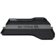Manufacture Wholesale Interior Accessories Tpe Rear Cargo Liner Mat Anti Slip Car Trunk Tray Floor Mat for HONDA XRV VEZEL14-18 thumbnail-5