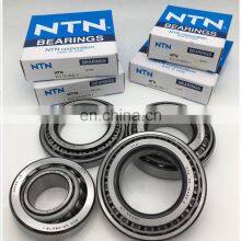 NTN Taper Roller Bearing 6580/6535 6580/35 thumbnail-3