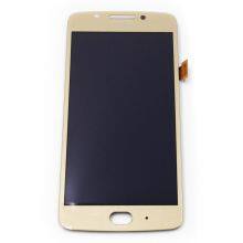 High Quality Promotion Mobile Phone Lcd For Motorola MOTO G5 XT1670 XT1672 XT1671 XT1675 XT1676 Galaxy Screens