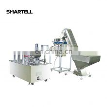 Syringe Barrel Printing Machine with Protective Cover