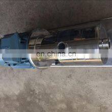 In-line Mixer for Emulsion Paint/emulsification Pump thumbnail-3