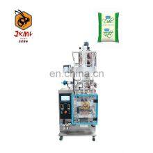 Professional Factory Small Vertical Liquid Packaging Machine Milk Packaging Machine Bright Appearance