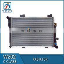 Automatic Engine Cooling Radiator for C Class W202 R170 SLK230 C280 2025003203 thumbnail-2