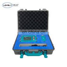 Concrete Rebar Locator Scanner Locate Steel Bar Tube in Reinforced Concrete thumbnail-4