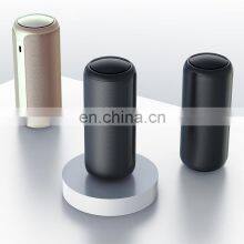 Smart Hepa Filter USB Car Portable Ionizer Air Purifier thumbnail-4