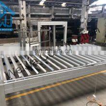 IP 65 Motorised Aluminium Garden Pergola Bioclimatic Pergolas Covers thumbnail-3