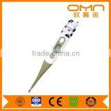 Beauty Digital Oral Thermometer With Cartoon Head High Accuracy and Fast Response thumbnail-5