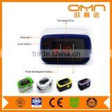 Fingertip Handheld Pulse Oximeter Home Use Finger Heart Rate Monitor With Good Reading Led Display Blood Oxygen SPO2 Monitor thumbnail-3