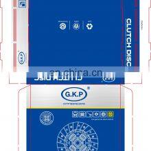 GKP73019 GKP Brake Brake Pad OEM A303 FOR Japanese Car TY thumbnail-2