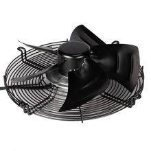 EC500mm Energy-Saving Axial Fans Ventilation Cooling Axial Flow Fan Ec Axial Fan thumbnail-2