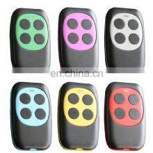 Universal Garage Door Remote Control Door Opener Electric Door Remote Control Key Remote Programmable Learning Code 433MHZ thumbnail-4