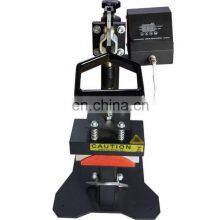 Cap Heat Press Machine thumbnail-3