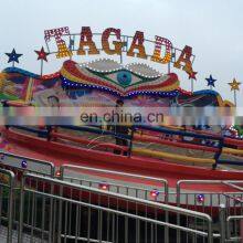 Amusement Games Disco Tagada Rides Park Amusement Rides thumbnail-4