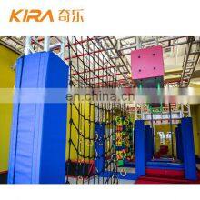 Ninja Obstacles Team Building Adventure Ninja Course Kids American Ninja Warrior Obstacle Course thumbnail-3