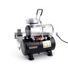 portable air compressor direct driven specified