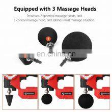 Booster Lite Muscle Relaxer Fascia Gun Massage Gun thumbnail-4
