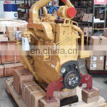 Water Cooled 360HP 6 Cylinder 14L N14 NT855 NTA855 NTA855-C Machines Engine for Bulldozer thumbnail-3