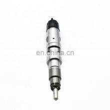 High Quality Common Rail Fuel Injector for Diesel Engine 0445120373 thumbnail-2